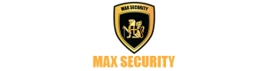 Max security Logo